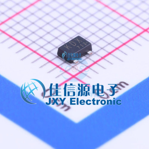 场效应管(MOSFET)    SSM3K318R,LF  TOSHIBA(东芝)  SOT-23F