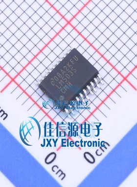 DC-DC控制芯片  LM5035CMHX/NOPB  TI()  HTSSOP-20