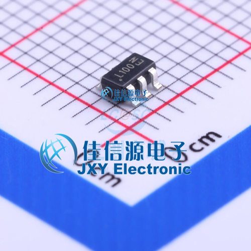 LED驱动     AL5801W6-7  DIODES(美台)  SOT-26