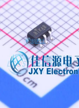 场效应管   SI3421DV-T1-GE3  VISHAY(威世)  TSOP-6-1.5mm