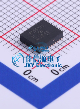 AC-DC控制器和稳压器  TPS56221DQPT  TI()  LSON-22