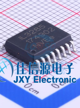 IL3285E  NVE  SOIC-16