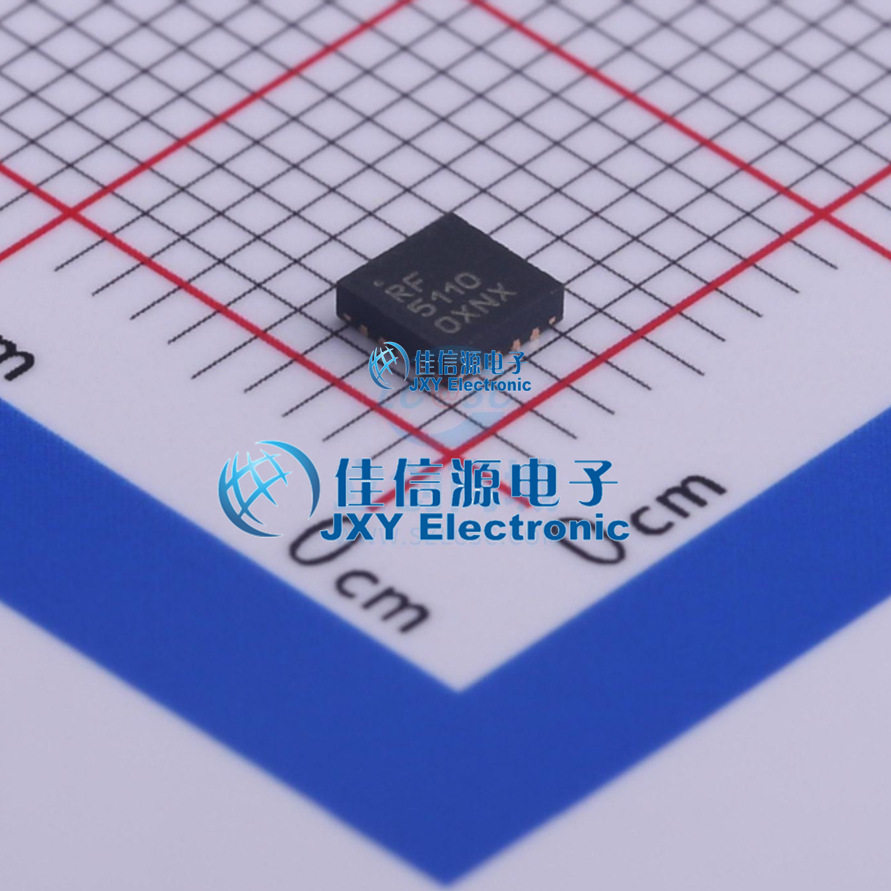 RF5110GTR7  Qorvo  QFN-16