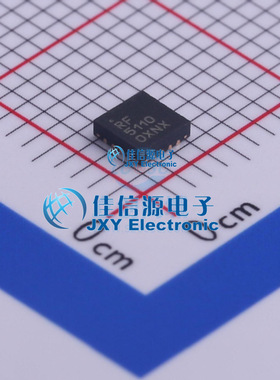 RF5110GTR7  Qorvo  QFN-16
