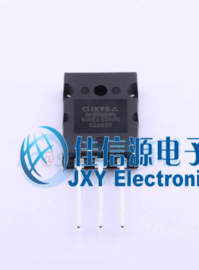 场效应管(MOSFET)      IXFK94N50P2   IXYS  TO-264-3