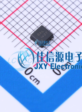 场效应管     PXP400-100QSJ  Nexperia(安世)  MLPAK33