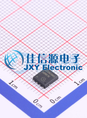 场效应管(MOSFET)     BSC026N08NS5   TDSON-8-EP