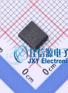 场效应管     CSD18531Q5AT  TI(德州仪器)  VSONP-8