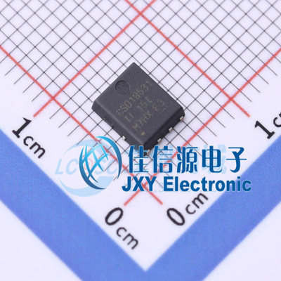 场效应管     CSD18531Q5AT  TI(德州仪器)  VSONP-8