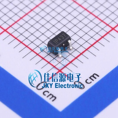 监控和复位芯片   SP809EK-L-2-6/TR  MaxLinear  SOT-23-3