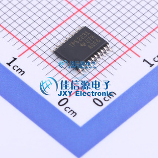 功率电子开关 TPS2231PWR TI() TSSOP-20
