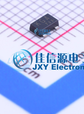SSM3K344R,LF  TOSHIBA(东芝)  SOT-23F