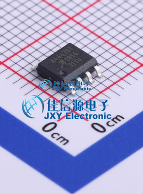 DC-DC电源芯片  A4447SLJTR-T  ALLEGRO(美国埃戈罗)  SOIC-8 EP