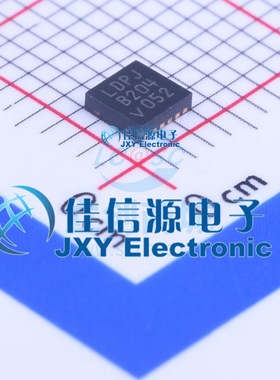 LTC4352CDD#PBF  ADI(亚德诺)/LINEAR  DFN-12(3x3)