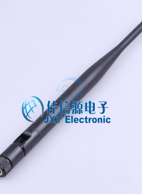 HJ-2.4GHz 5dBi-SMA  皇捷
