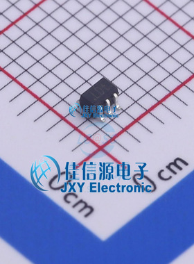 场效应管(MOSFET)    NX3008CBKS,115  Nexperia(安世)  SOT-363
