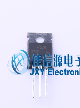 IRF520PBF  VISHAY(威世)  TO-220