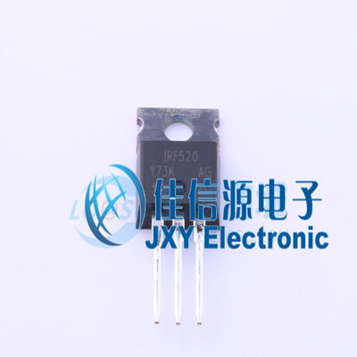 IRF520PBF  VISHAY(威世)  TO-220
