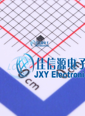 温度传感器    TMP103BYFFR  TI(德州仪器)  BGA-4