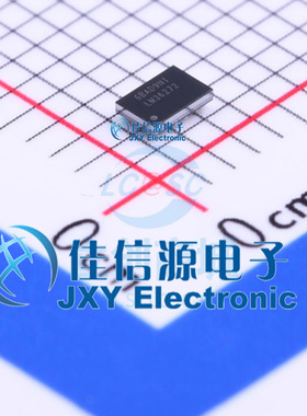 LED驱动     LM36272YFFR  TI(德州仪器)  DSBGA-24