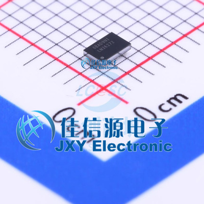 LED驱动     LM36272YFFR  TI(德州仪器)  DSBGA-24