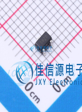 霍尔传感器     SDC1215DJTR-E1  光大芯业   SOT-23-3L