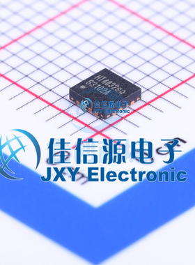 HT4832  嘉兴禾润  QFN-16L