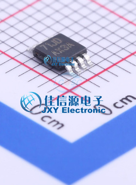 LMP7716MM/NOPB  TI()  VSSOP-8 3x3x065P