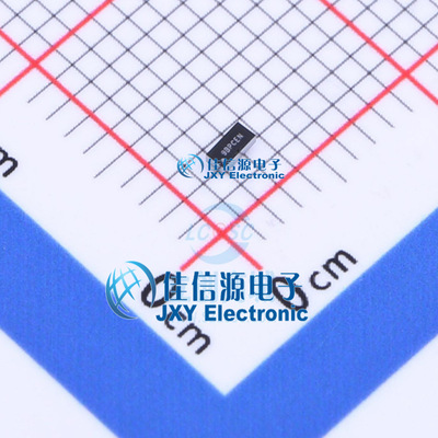 逻辑门     SN74LVC2G08YZPR  TI()  DSBGA-8