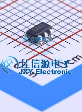 MAX4162EUK+T  MAXIM(美信)  SOT-23-5