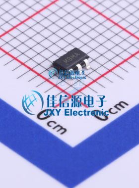 DC-DC电源芯片  MCP16251T-I/CH  MICROCHIP(美国微芯)  SOT-23-6