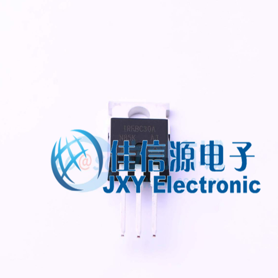 场效应管  IRFBC30APBF  VISHAY(威世)  TO-220AB-3
