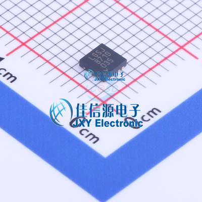 线性稳压器LT3042EDDADI可调输出