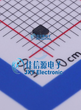 GD25D05CKIGR  GigaDevice(兆易创新)  USON-8_1.5x1.5mm