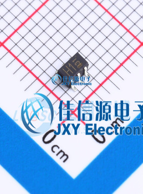 数字晶体管     IMH1AT110  ROHM(罗姆)  SOT-457