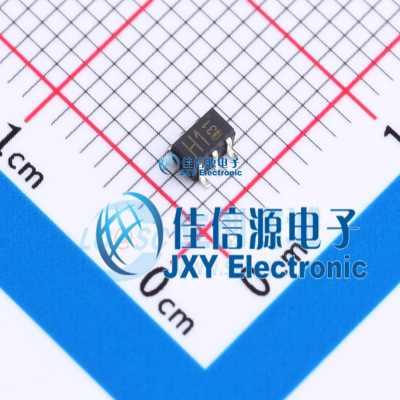 数字晶体管     IMH1AT110  ROHM(罗姆)  SOT-457