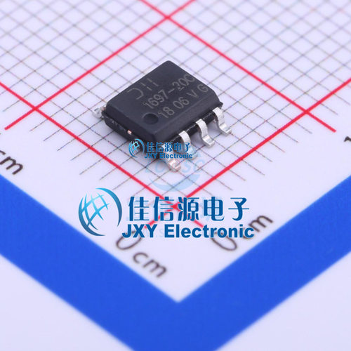 LED驱动     AL1697-20CS7-13  DIODES(美台)  SOP-7
