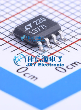 DC-DC电源芯片  LT1377CS8#PBF  ADI(亚德诺)/LINEAR  SOIC-8