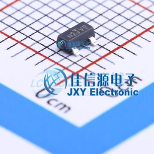 场效应管 SI2302CDS-T1-E3 VISHAY(威世) SOT-23 N沟道 20V 2.6A