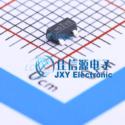 场效应管SI2302CDS威世N沟道20V