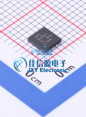 DC-DC电源芯片  TPS54341DPRR  TI()  WSON-10(4x4)