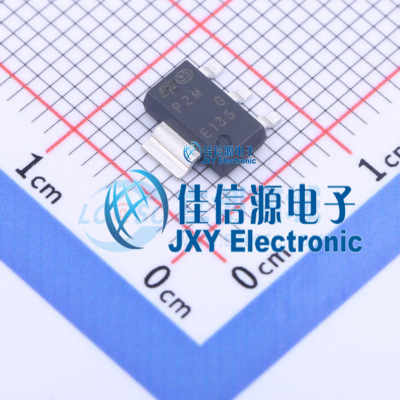 晶闸管(可控硅)   P0102MN 5AA4  ST(意法半导体)  SOT-223