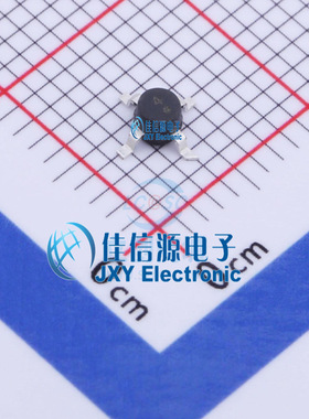 ERA-4SM+  Mini-Circuits  SMD