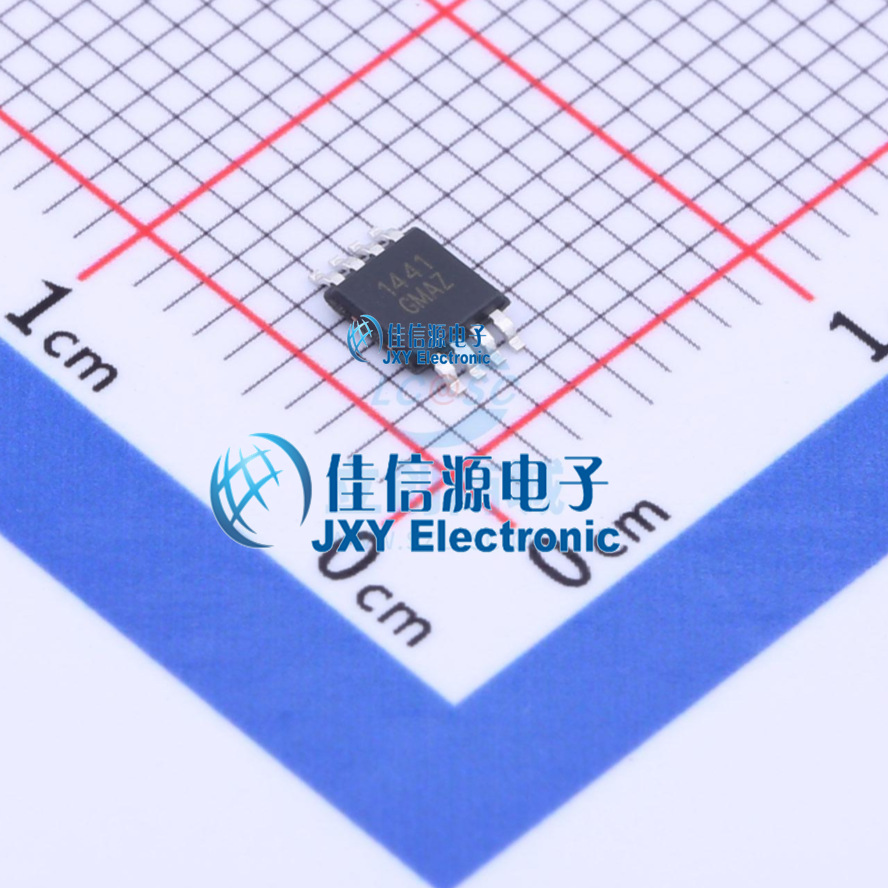 WS71441M-8/TR  WILLSEMI(韦尔)  MSOP-8L