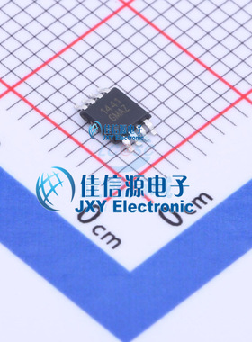 WS71441M-8/TR  WILLSEMI(韦尔)  MSOP-8L