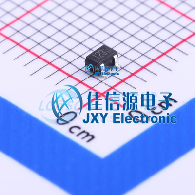 数字晶体管      DTC143ZUAT106  ROHM(罗姆)  SOT-323