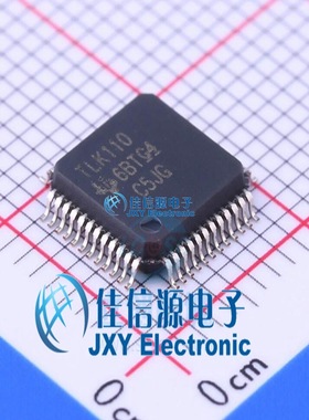 TLK110PT  TI()  LQFP-48_7x7x05P