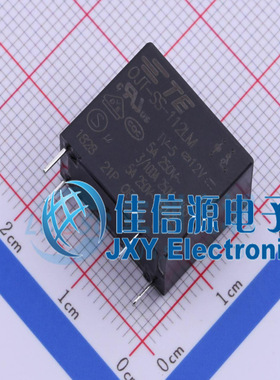 功率继电器        1461492-5   TE Connectivity(美国泰科)