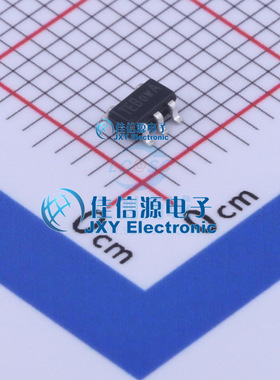 线性稳压器(LDO)  TMI6050-12  TMI(拓尔微)  SOT-23-5