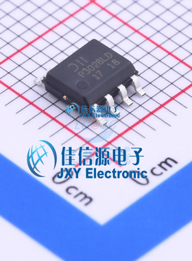场效应管     DMP3028LSD-13  DIODES(美台)  SO-8